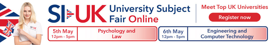 Subject Fair Online 2021