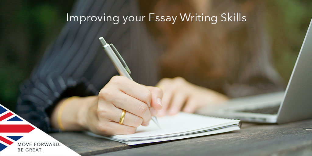 Improving Your Essay Writing Skills