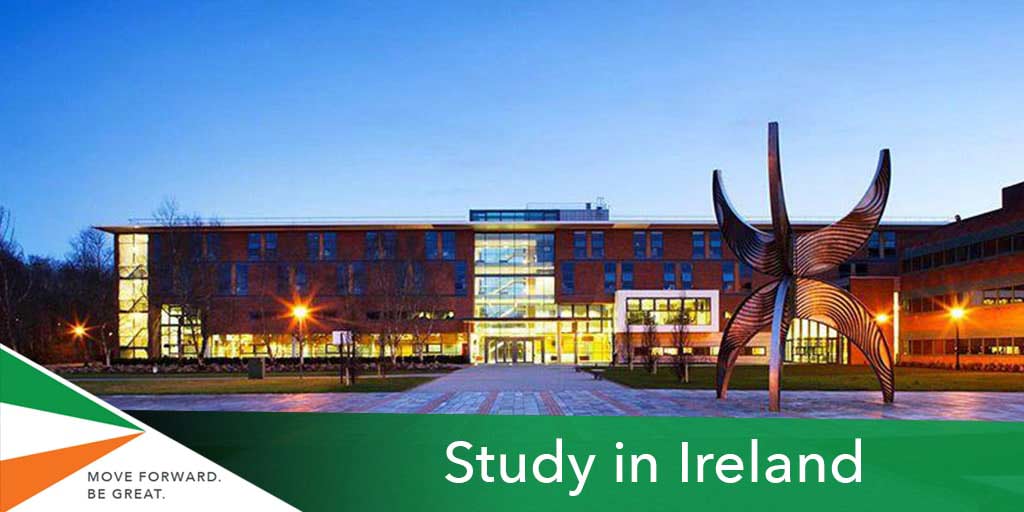 Study in Ireland