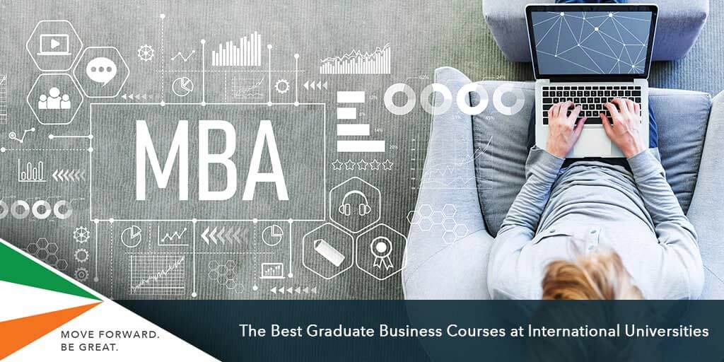 Graduate Business Courses in Ireland