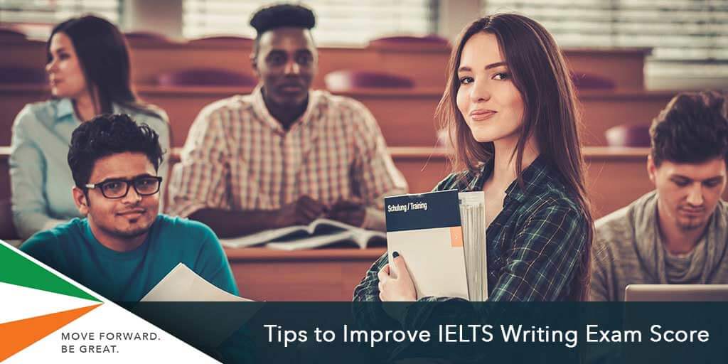 Tips to Improve IELTS Writing Exam