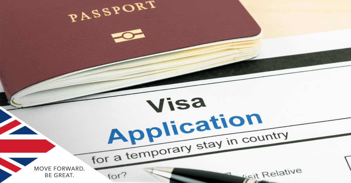 applying for Student Visa UK