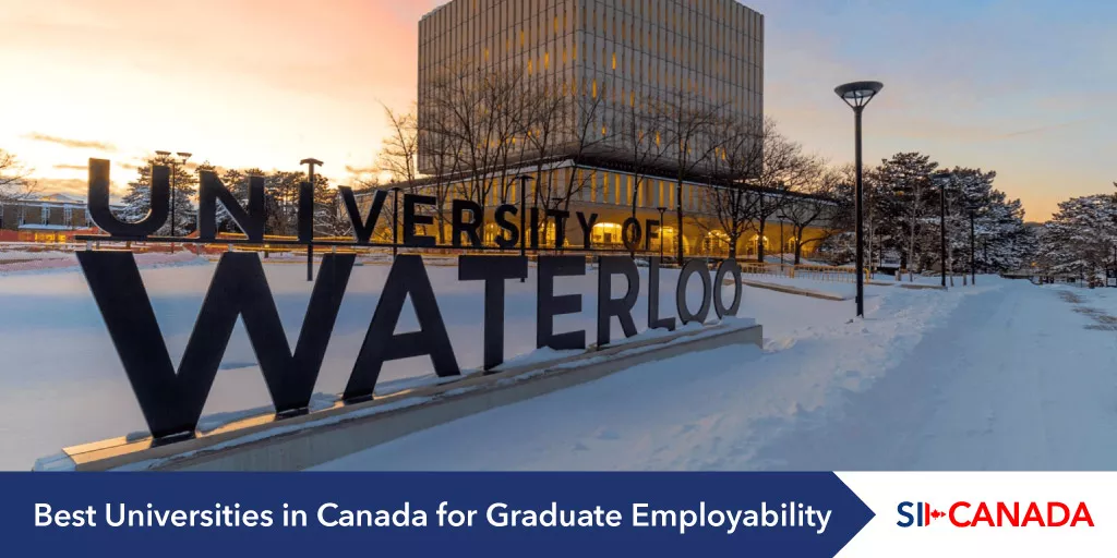 graduate employability canada