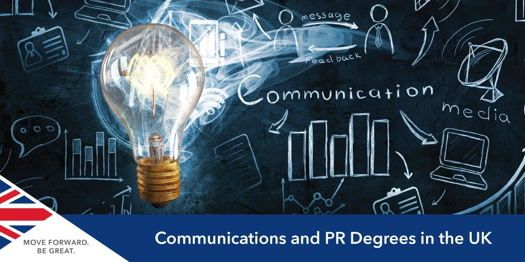Marketing Communication and Public Relations Courses