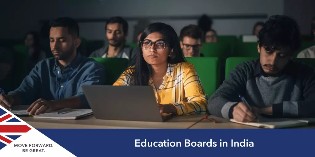 education boards india