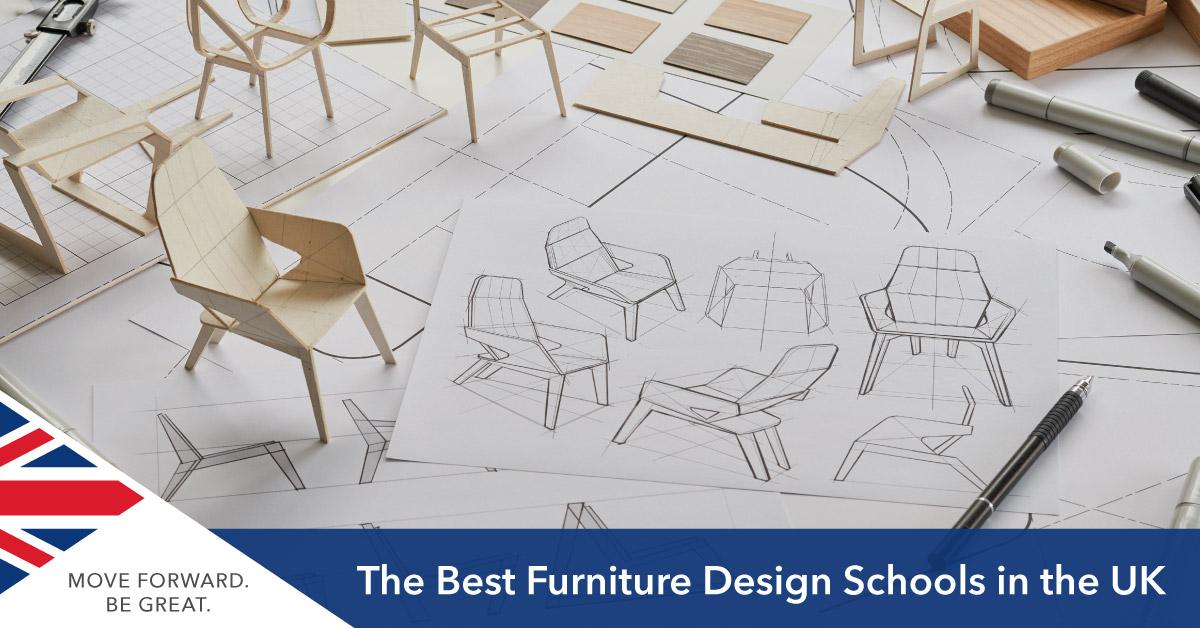 Study Furniture Design in the UK