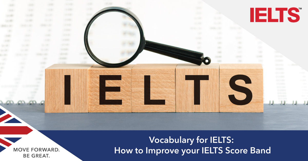 IELTS 