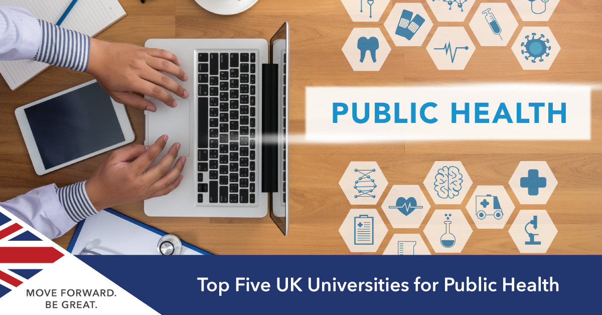 phd public health in uk universities