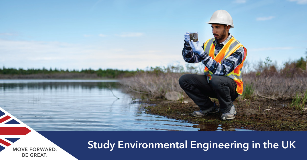 Postgraduate Environmental Engineering Studies