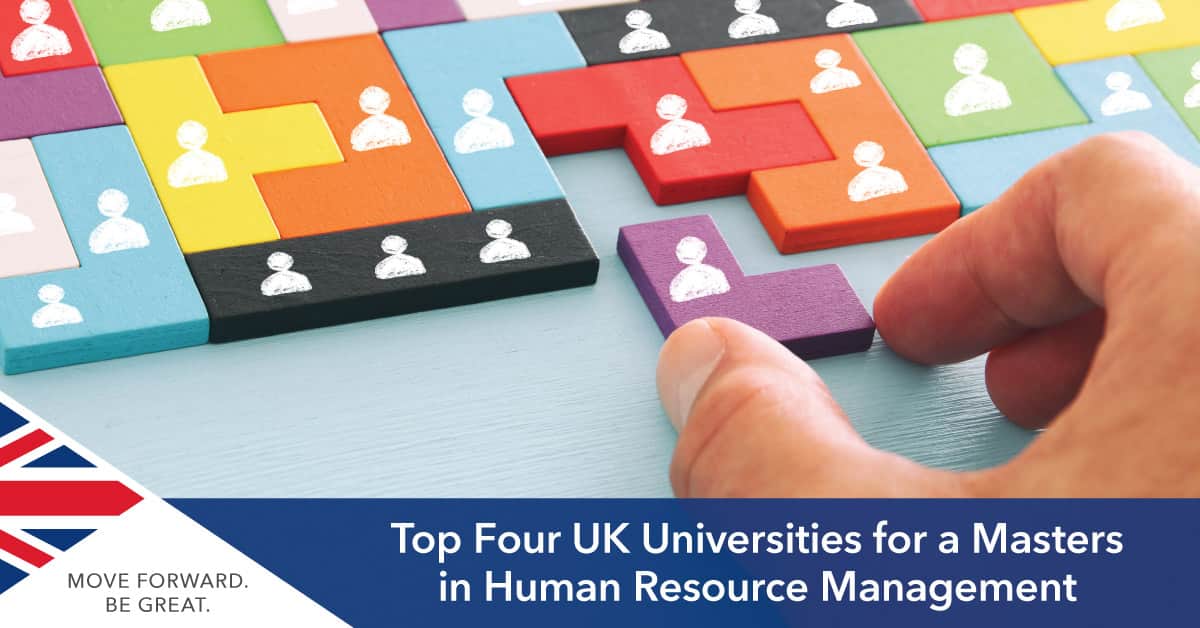 Study Human Resource Management in the UK