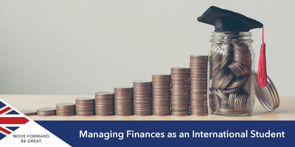 money saving tips international students