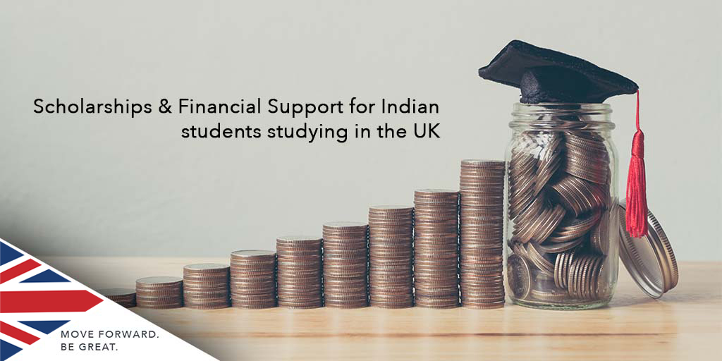 Financial Support for Indian Student