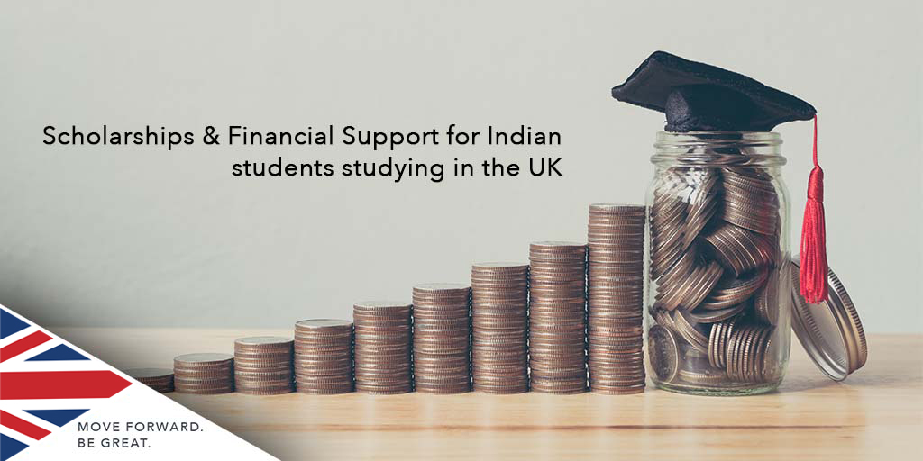 applying for scholarships uk