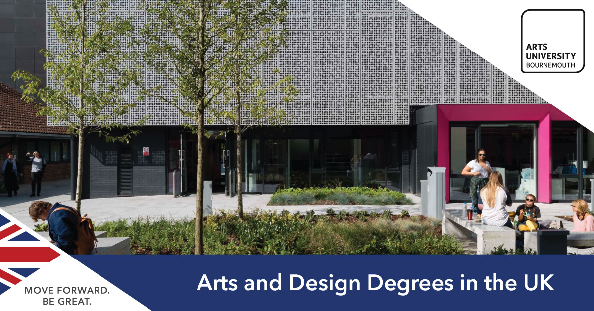 Best Art & Design Universities