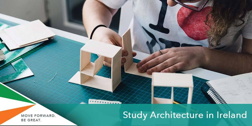 best architecture courses ireland