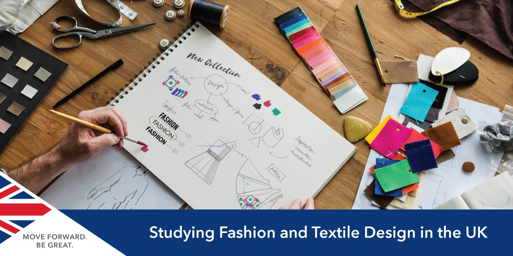 textile and apparel design