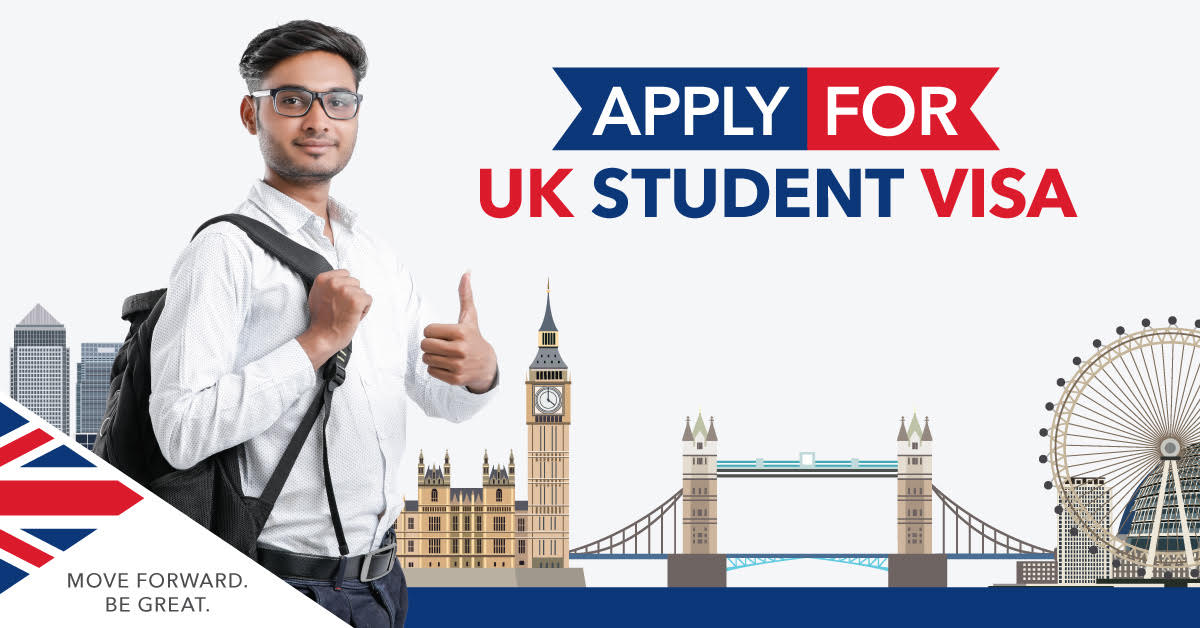 Study Visa UK