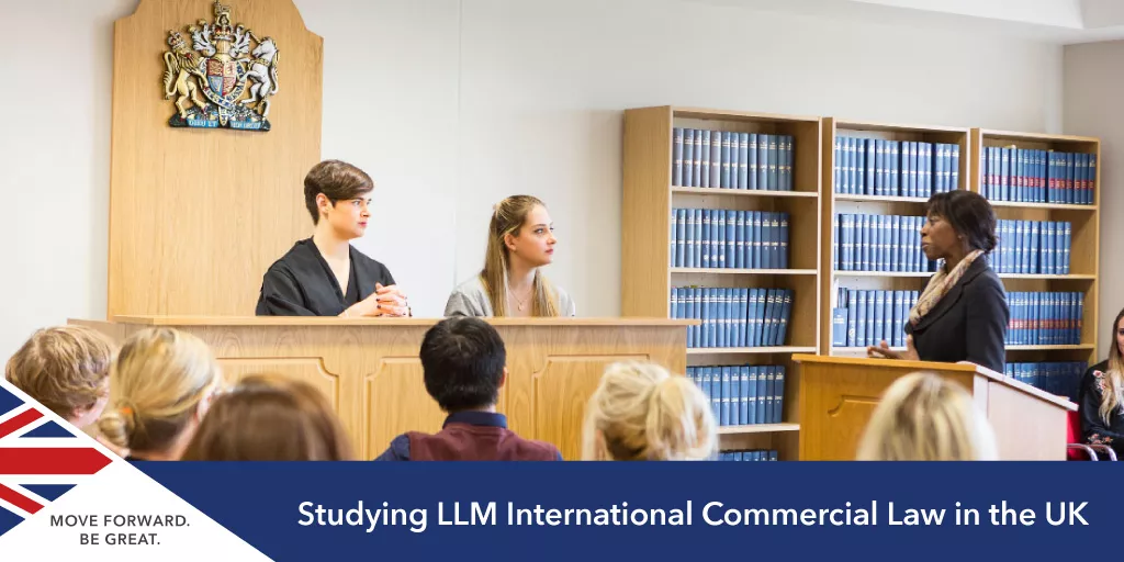 international commercial law llm