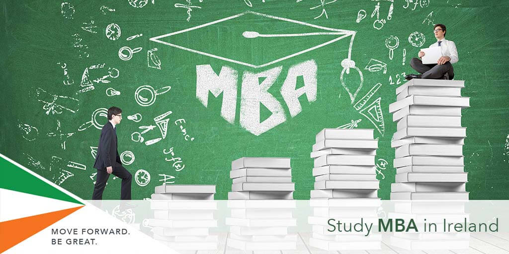 Study MBA in Ireland