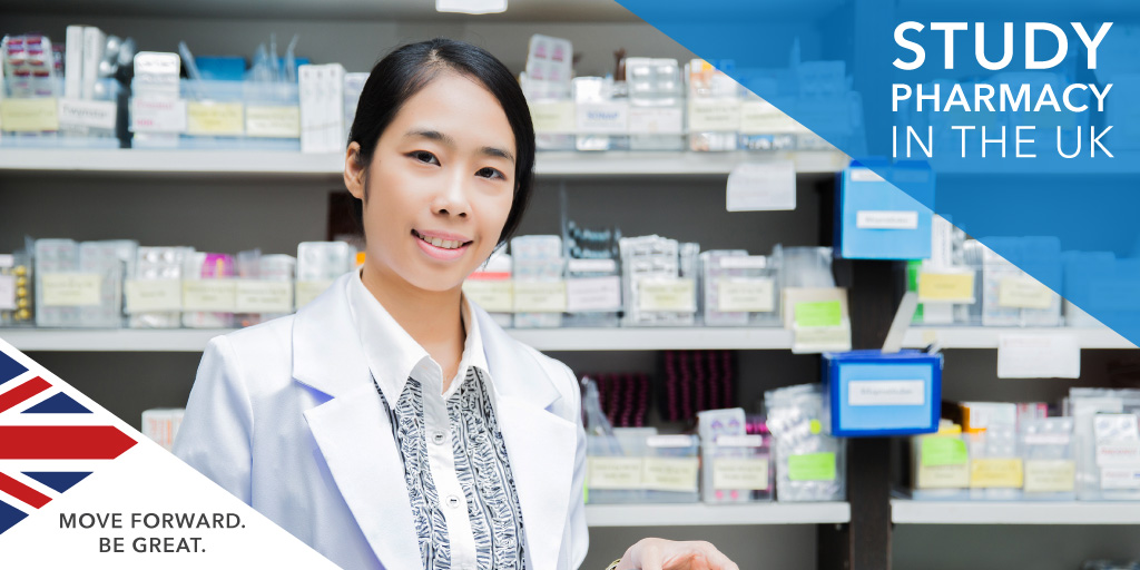 pharmacy career options