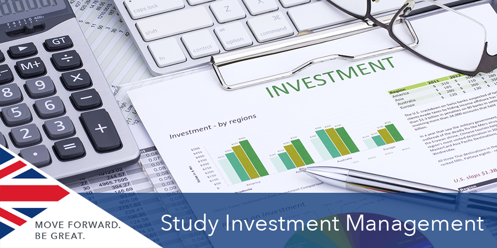 investment management in the uk