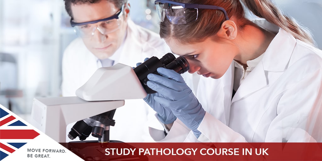 Pathology Studies in the UK