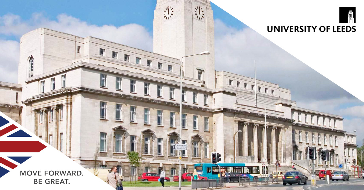 University of Leeds