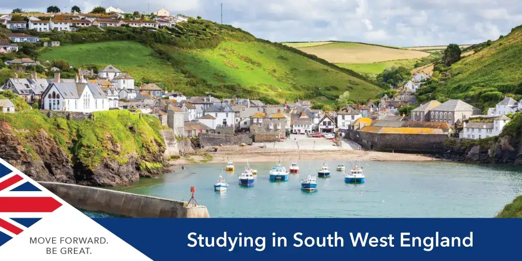universities in south west england