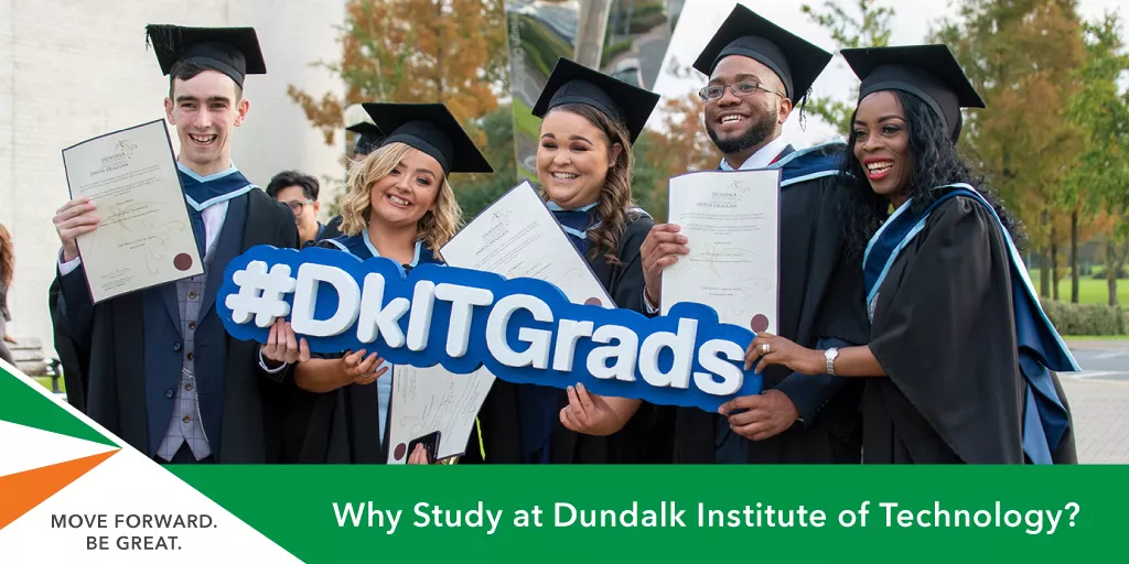 why study at dundalk institute