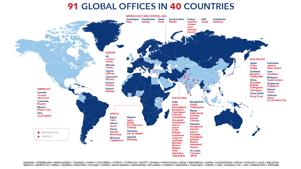 SI-Ireland global map