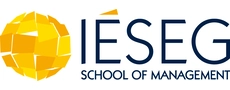 IESEG Logo