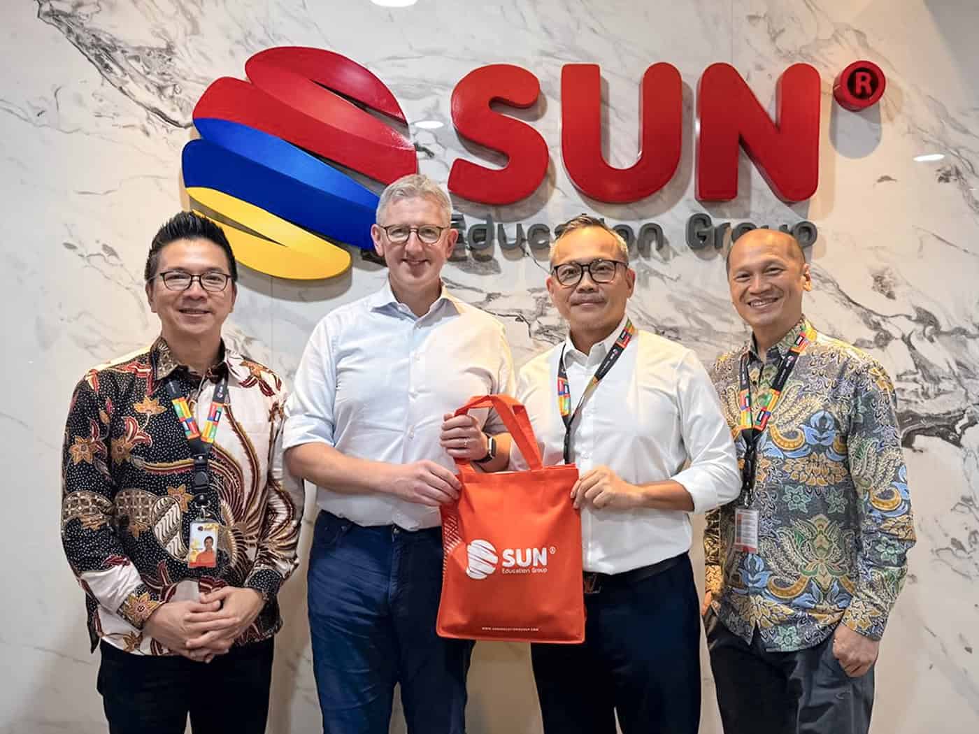 Rob X SUN Education Founders78