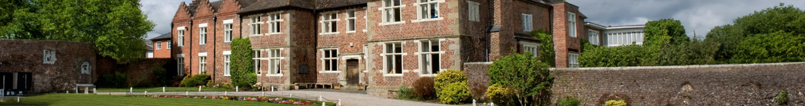 Moreton Hall (Girls)