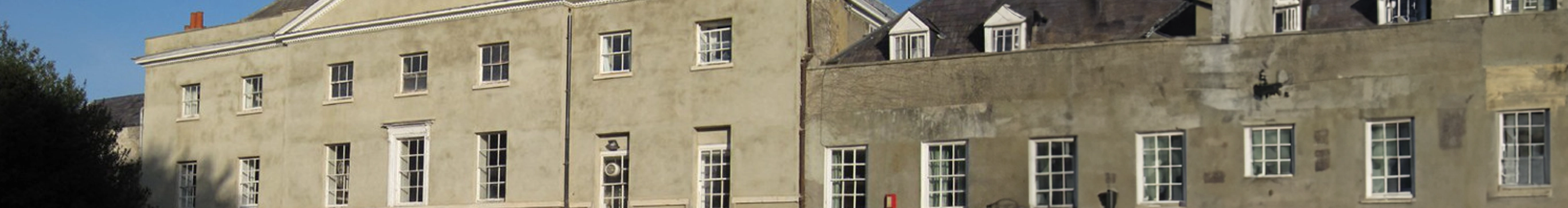 Padworth College