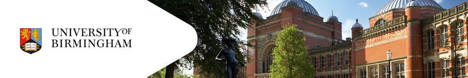 university of birmingham