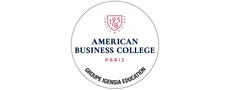American Business School Paris Logo