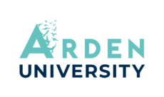 Arden Logo