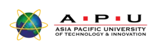 Asia Pacific University Logo