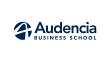 Audencia Logo