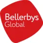 Bellerbys Global Logo