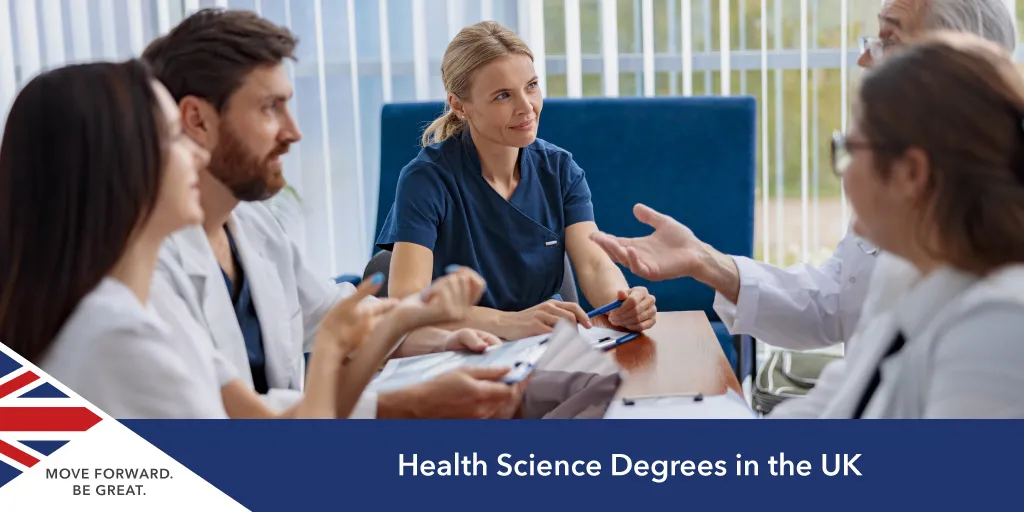 best-health-science-degree-in-the-uk