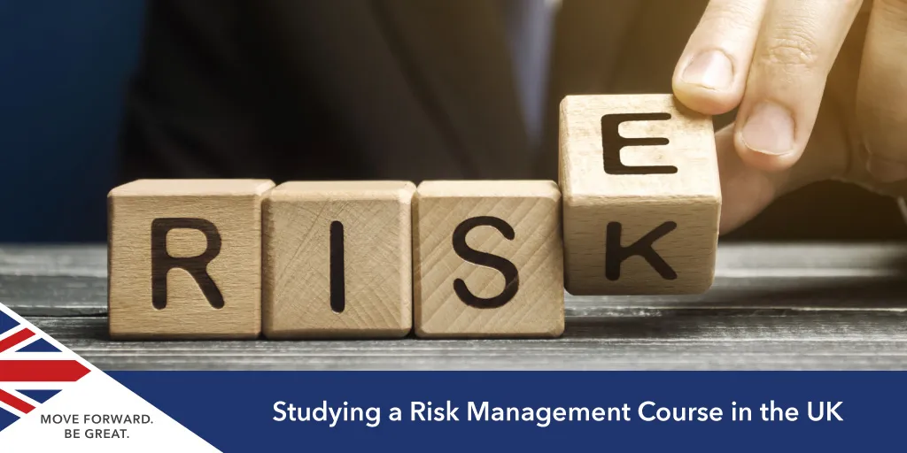 best risk management courses