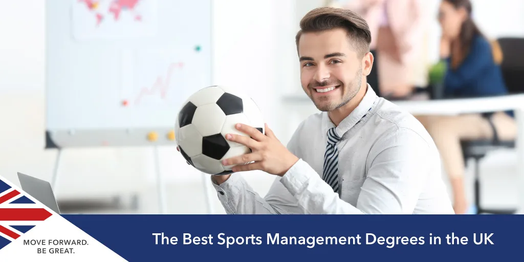 best sports management degrees uk