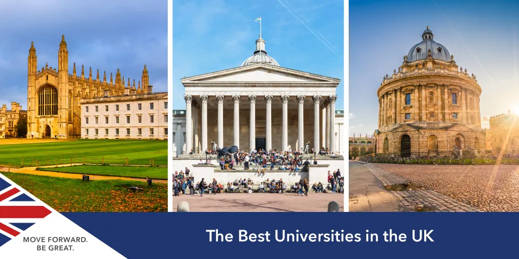 best universities in uk indian students