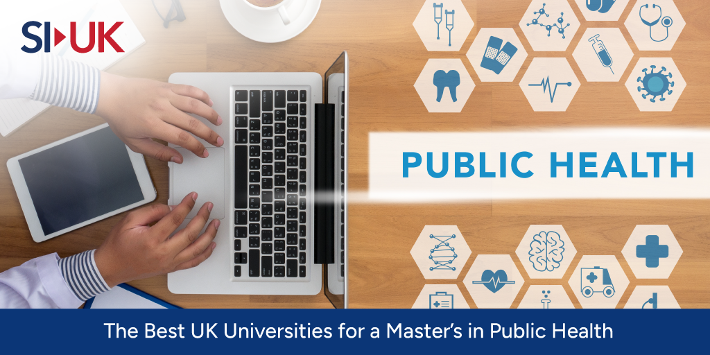 Studying Public Health in the UK