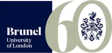 Brunel London Logo
