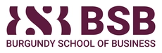 Burgundy Logo