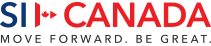 SI-Canada Logo