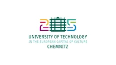 Chemnitz Logo