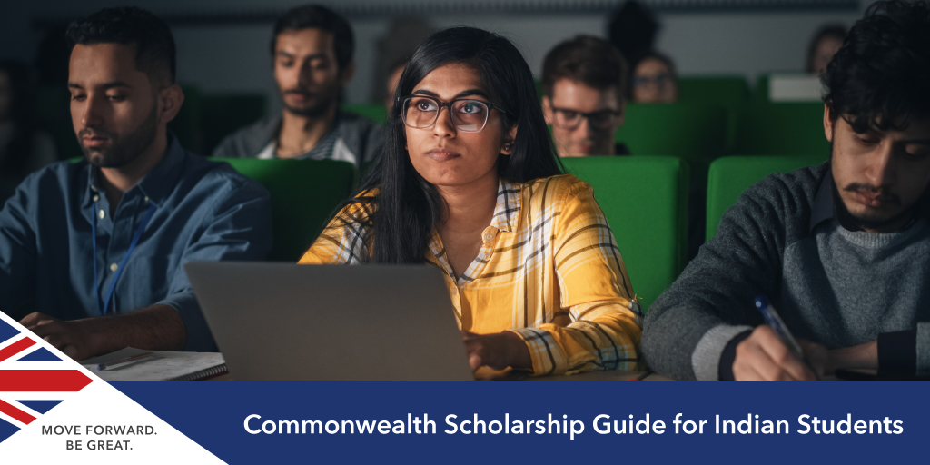 uk commonwealth scholarships for indian students